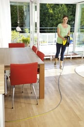     KARCHER CR 3.110 BALCONY,  ,  10+2, . 2.645-210.0