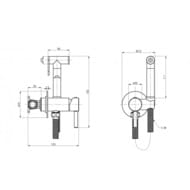     CEZARES CZR-SET-DA1-ID2-FMM120-01 , , 