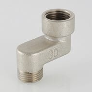  VALTEC 3/4" x 3/4", 30 , VTr.094.N.05030