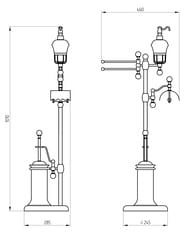 Migliore Provance  4-  h101   ML.PRO-60.544.DO