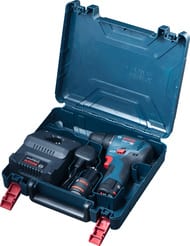 - BOSCH GSR 12V-30 , 2 , 420/1600/,  ,.06019G902