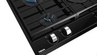    TEKA Total GZC 63310 XBN BLACK (600510) , 