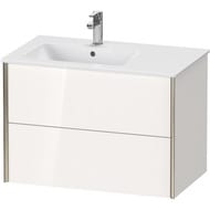   Duravit XViu 810560480 2 ,  / XV41580B122