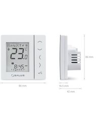 !  SALUS Expert VS30W , , , 