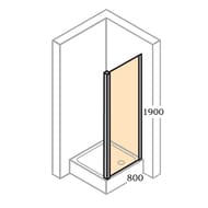   HUPPE X1 80190  ,   AntiPlaque 140503.069.322