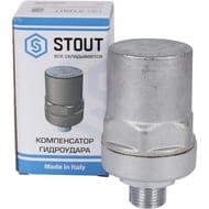   STOUT  1/2"  SVS-1014-000015