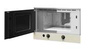   TEKA Country MWR 22 BI VANILLA-OB (595390334) ., 22 , /