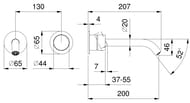    Fantini AA/27  , .   3393Y111B