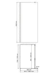   WasserKRAFT Abens (9002000)  /   20W39