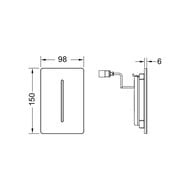   TECE Filo Solid  ,    7.2,    9242044