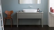  Duravit Luv 800400 , ,     0379800000