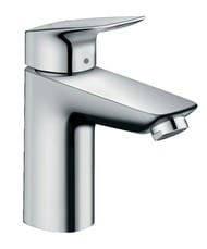  Hansgrohe Logis 71107  ,  ,   PushOpen