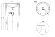   SALINI Alda 03 470470900  , S-Sense,   130311G