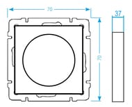  LED  Werkel Moon ( ) W1154401