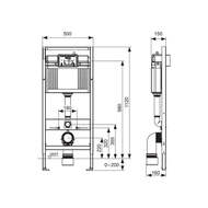 TECE base 2.0         TECEloop,   K440920