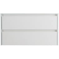    BelBagno KRAFT (900460500) , Bianco Opaco KRAFT-900-2C-SO-BO