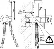   Giulini Futuro FSH25/1531BR  , , , : 