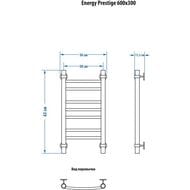   ENERGY PRESTIGE 600300 3/4"