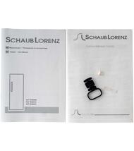  Schaub Lorenz SLF S265X2 (5956501860) No Frost,  