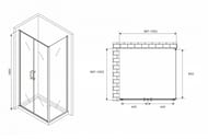   ABBER Sonnenstrand AG04100C-S100 (100010001950)  6 /