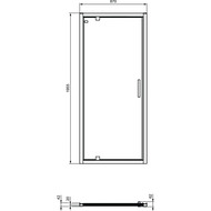   Ideal Standard CONNECT 2 PV (9001950) ,  /   K9270V3