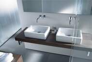  DURAVIT VERO 500380150    ,  ,  0455500000