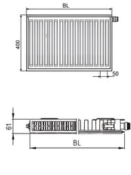   KERMI  11 :40040061   3/4", 379  FTV110404