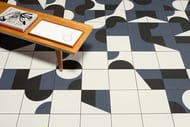   Mutina Puzzle (250250) ,   BOZ01 (..)