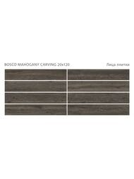   StaroWood Bosco Mahogany Carving (2001200) ,  (..)