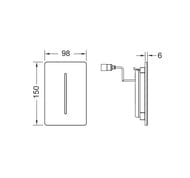   TECE Filo Solid  ,    7.2,  ,  9242039