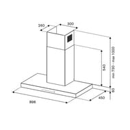  Bertazzoni Professional (898450790) 750 3/, 272 , . KT90P1AXT