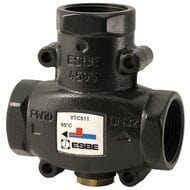   ESBE VTC511 1" -25., -60    .51020300