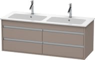    Duravit Ketho 1270480475 , 4 ,  . KT643304343