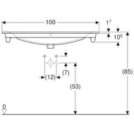  Geberit Renova Plan (1000480168) , .  ,   122200000