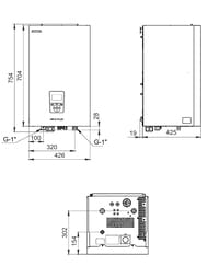   ZOTA 36 MK-X Plus 36, .ZM3468429036