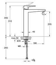   - Vitra Root Square ,   . A4273336EXP