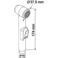   WasserKRAFT A01557    (), 