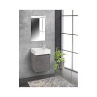    BelBagno KRAFT MINI (494256500) , , Cemento Grigio