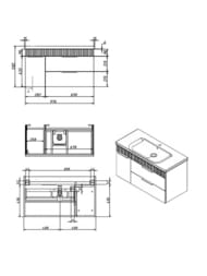    Caprigo MONBAR-Smalty 100 (976446550) 2  1   36315Leml-052.000.00.20