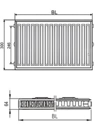   KERMI  12 :30040064 /  1/2",372  FKO120304