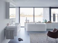 DURAVIT Karree  ,  45 , :  0099581000