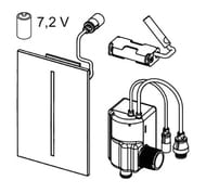   TECE Filo Urinal  ,   , ,   9242055