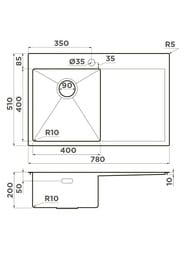  Omoikiri AKISAME 78-LG-L (780510200)  ,  ,    4973085