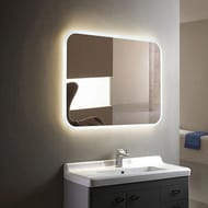  Silver Mirrors -6 (1000800) LED-, , ,  -00001346