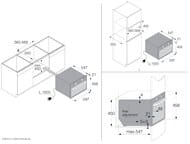   ASKO Elements OCSM8487A1 (595455546) ,    , 