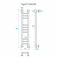   ENERGY ERGO2  1050200 35 ,  