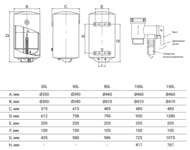  Royal Thermo RWH 80 DRYver 80 (790460485) 1.5,  , ., 