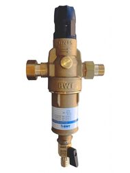      BWT Protector mini H/R HWS,  . , 1/2" 810560