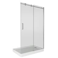   GOOD DOOR BAS PUERTA WTW-120-C-CH (120195) .,  / 