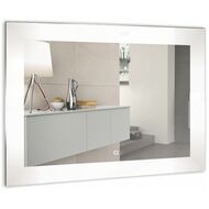  Silver Mirrors  (1000800) LED-, , , .  -00001452